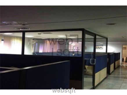 Raidurgam Office Space for Rent